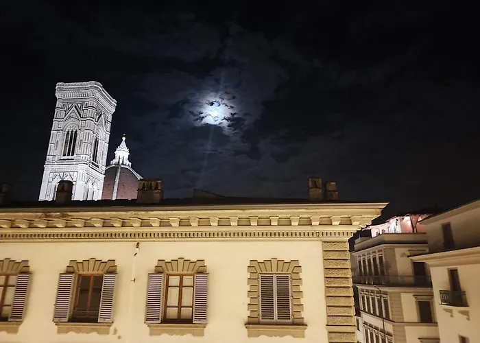 B&B Magnifico Messere